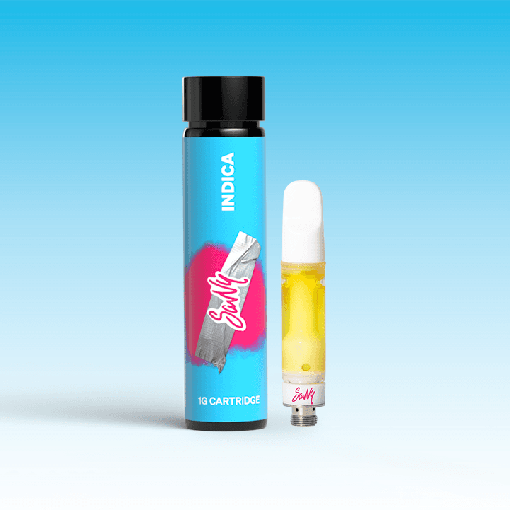 Grand Doggy Purple Vapes