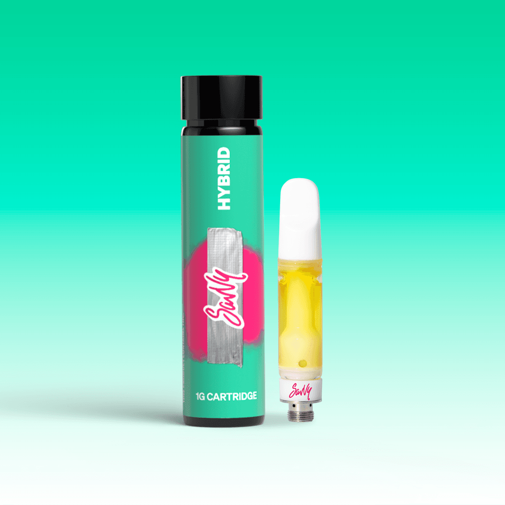 Passionfruit Gelato Vapes