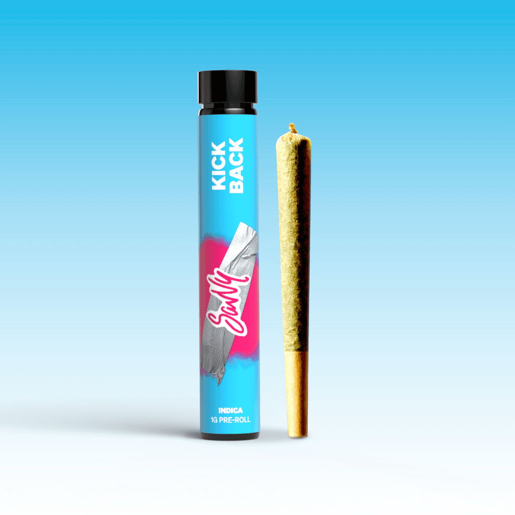 The Solution  Pre-Rolls