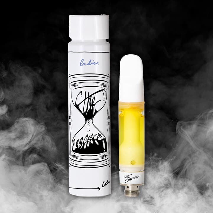 Grandaddy Purple Vapes