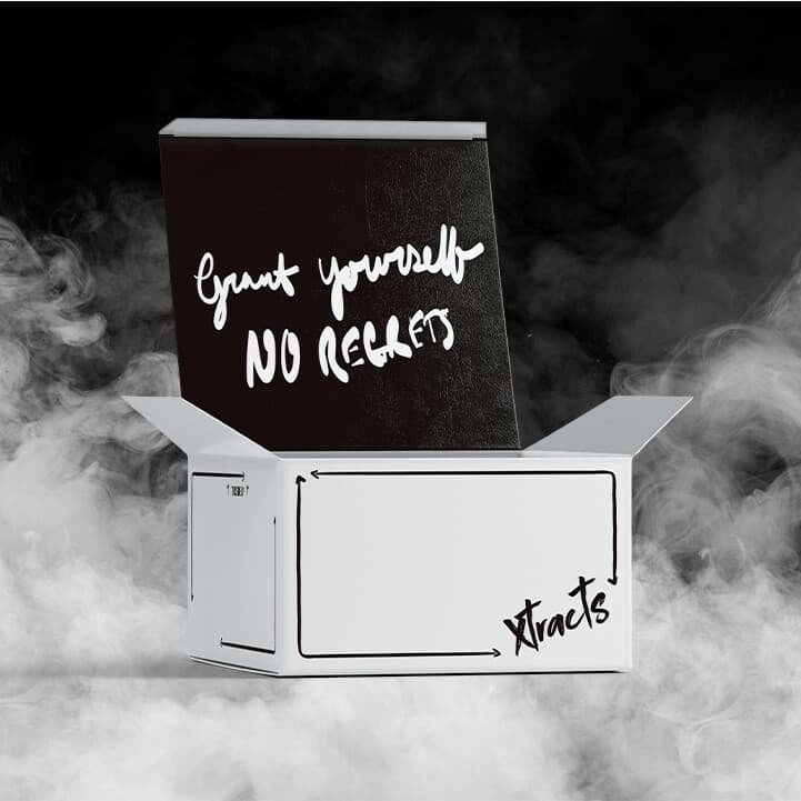 Yum Yum Shatter Concentrates